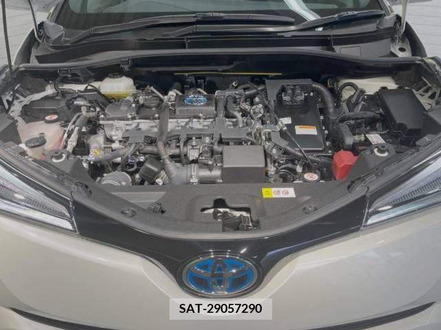 Toyota C-HR 2019-07 233573-18