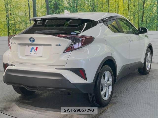 Toyota C-HR 2019-07 233573-17