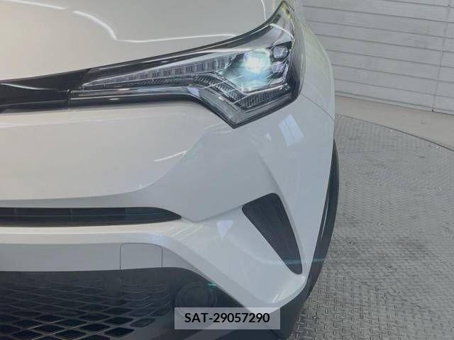 Toyota C-HR 2019-07 233573-12