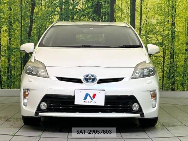 Toyota PRIUS 2013-06 341574-14