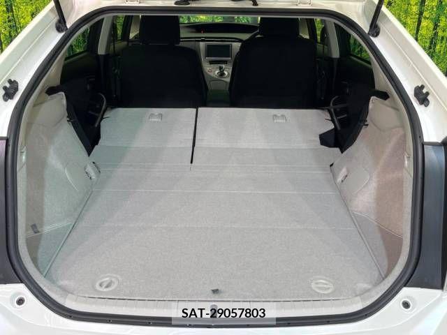 Toyota PRIUS 2013-06 341574-10
