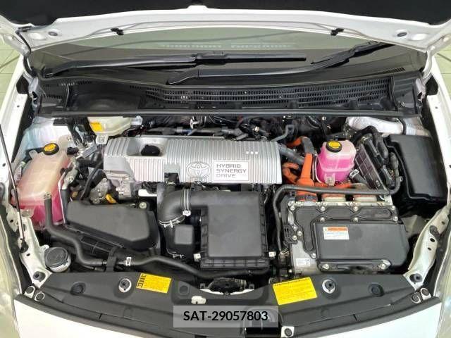 Toyota PRIUS 2013-06 341574-18