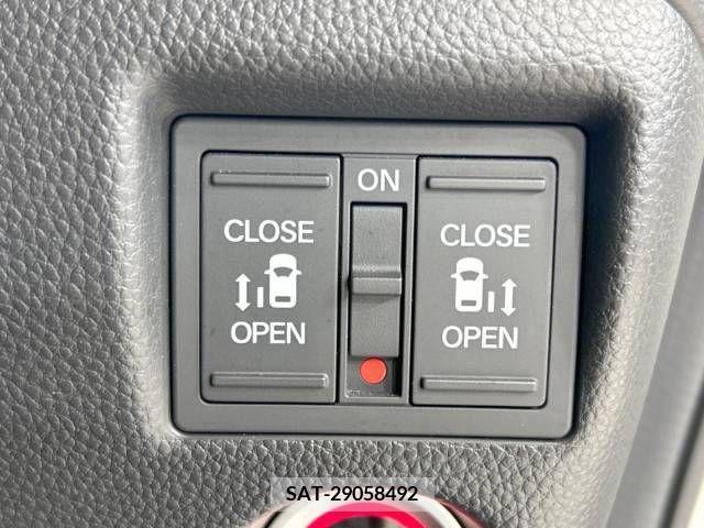 Honda N BOX CUSTOM 2019-11 343556-2