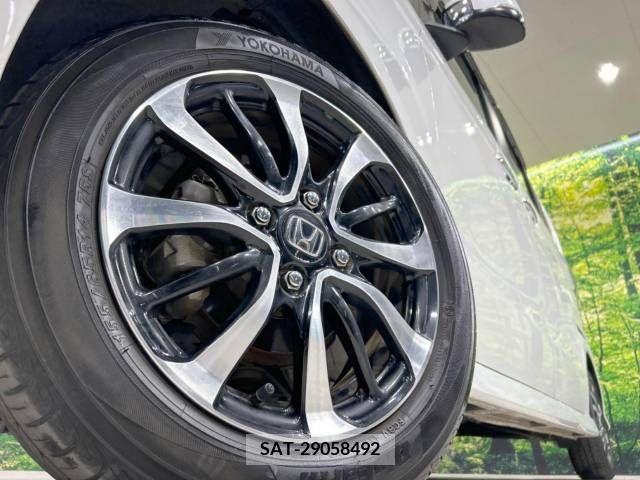 Honda N BOX CUSTOM 2019-11 343556-13