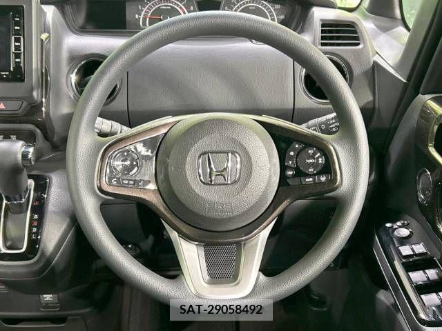 Honda N BOX CUSTOM 2019-11 343556-11