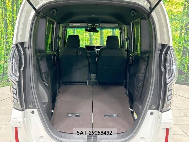 Honda N BOX CUSTOM 2019-11 343556-10