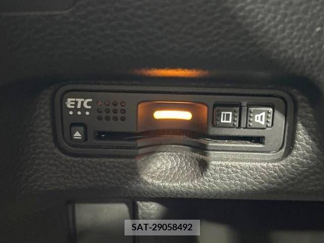Honda N BOX CUSTOM 2019-11 343556-7