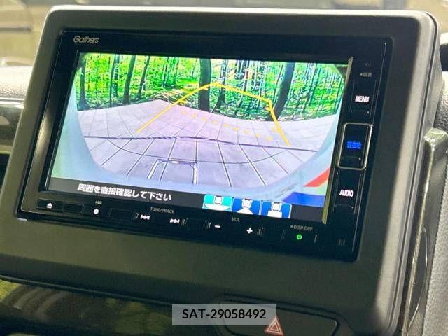 Honda N BOX CUSTOM 2019-11 343556-6