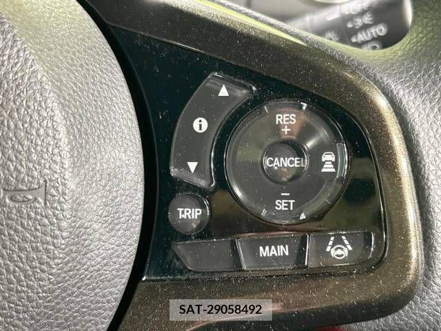 Honda N BOX CUSTOM 2019-11 343556-5