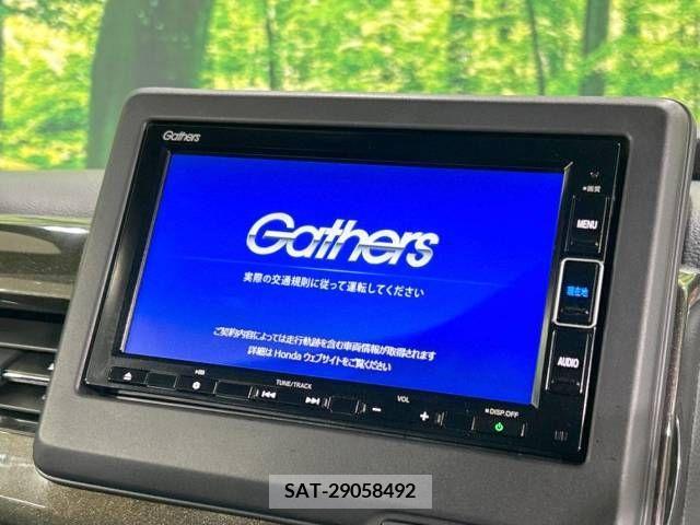 Honda N BOX CUSTOM 2019-11 343556-4
