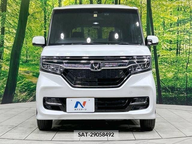Honda N BOX CUSTOM 2019-11 343556-14