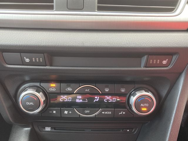 Mazda AXELA SPORT 2013-10 24707-20