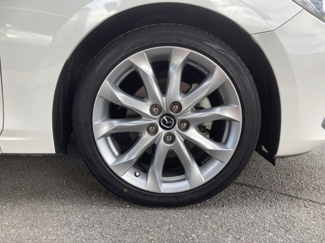 Mazda AXELA SPORT 2013-10 24707-29