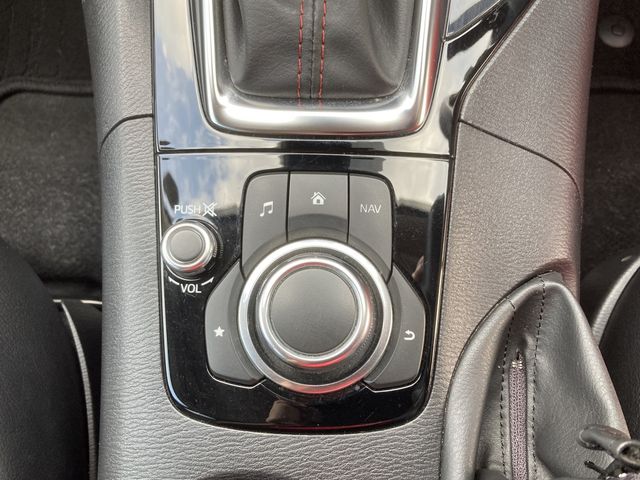 Mazda AXELA SPORT 2013-10 24707-24