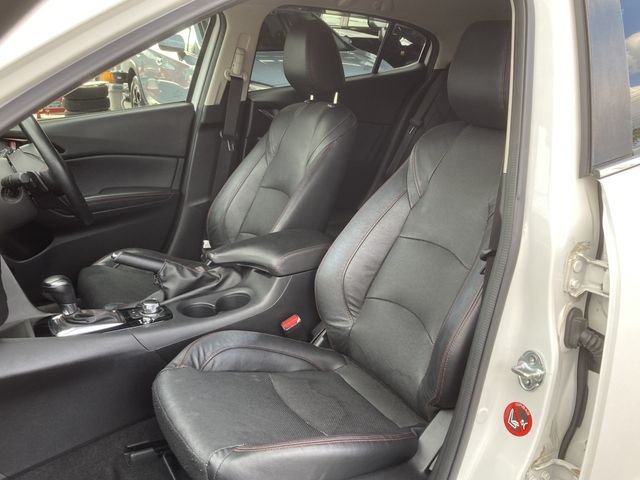 Mazda AXELA SPORT 2013-10 24707-11