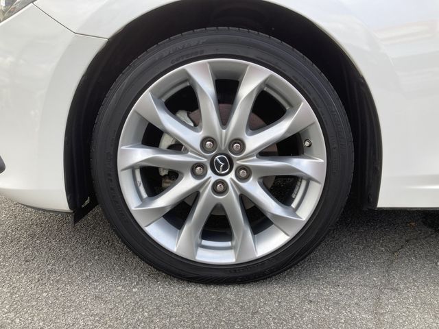 Mazda AXELA SPORT 2013-10 24707-26