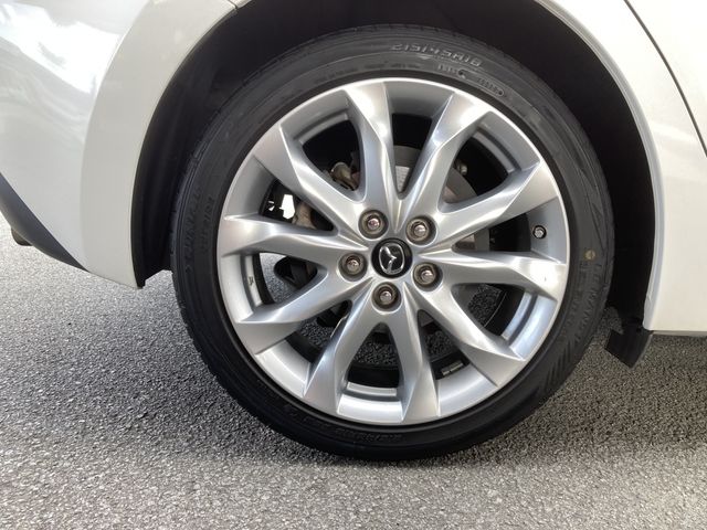 Mazda AXELA SPORT 2013-10 24707-28