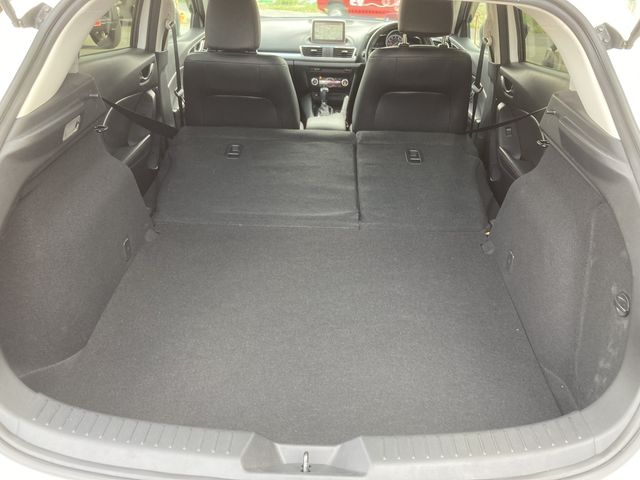Mazda AXELA SPORT 2013-10 24707-17