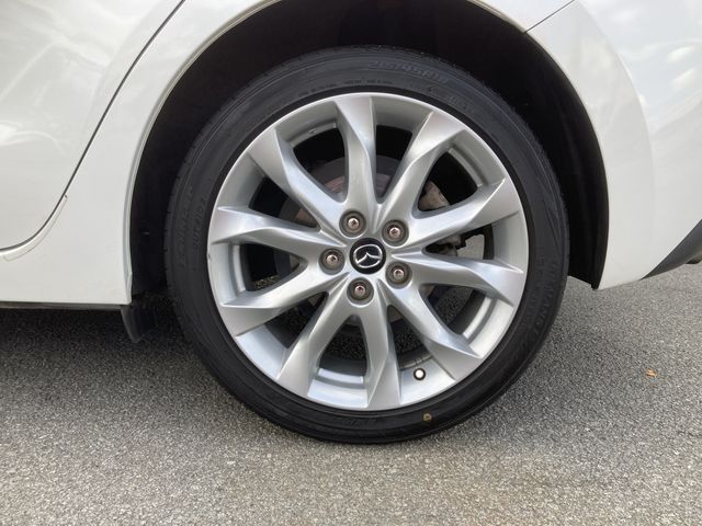 Mazda AXELA SPORT 2013-10 24707-27