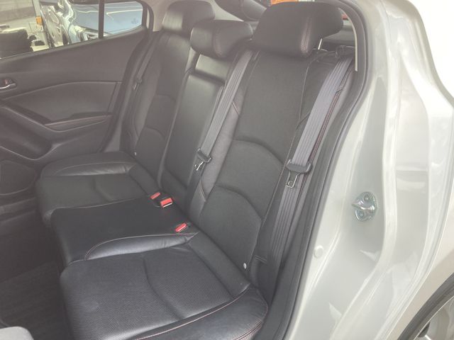 Mazda AXELA SPORT 2013-10 24707-12