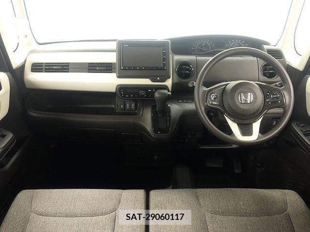 Honda N BOX 2021-03 364612-1