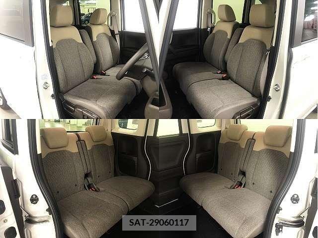 Honda N BOX 2021-03 364612-6