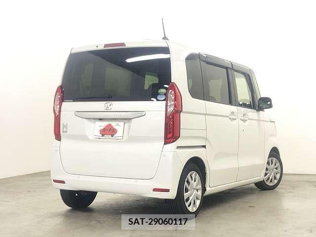 Honda N BOX 2021-03 364612-2