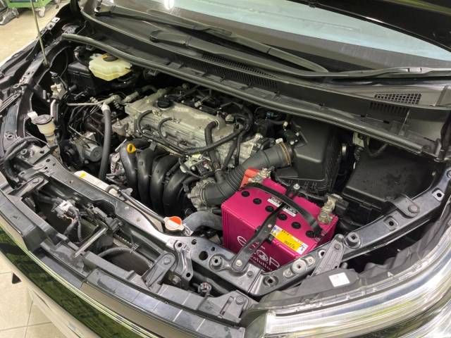 Toyota VOXY 2015-09 23369-19