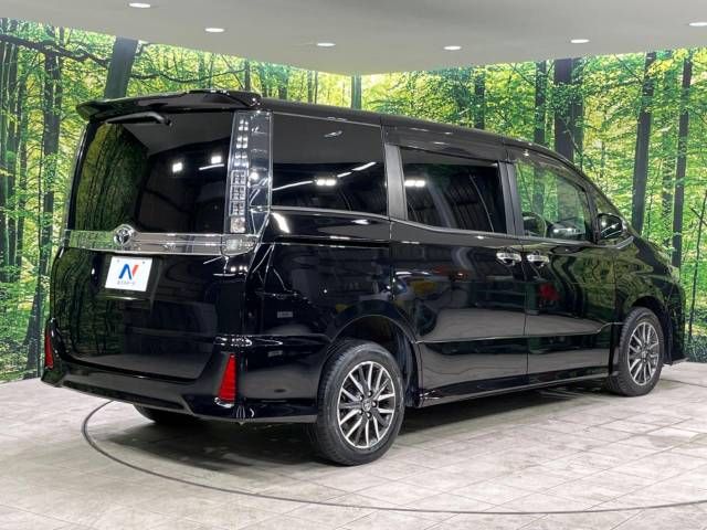 Toyota VOXY 2015-09 23369-18