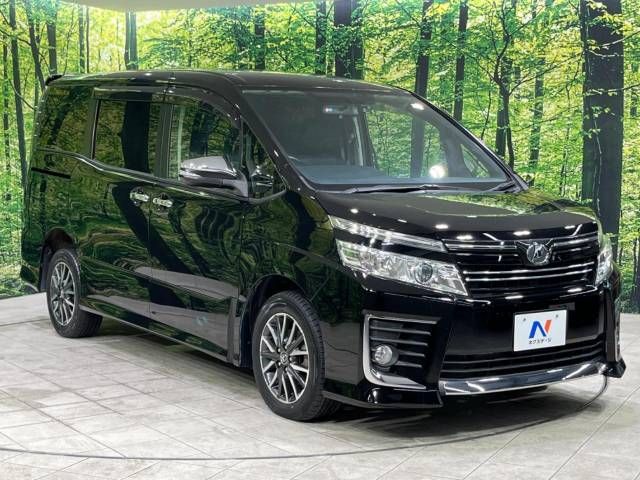 Toyota VOXY 2015-09 23369-17