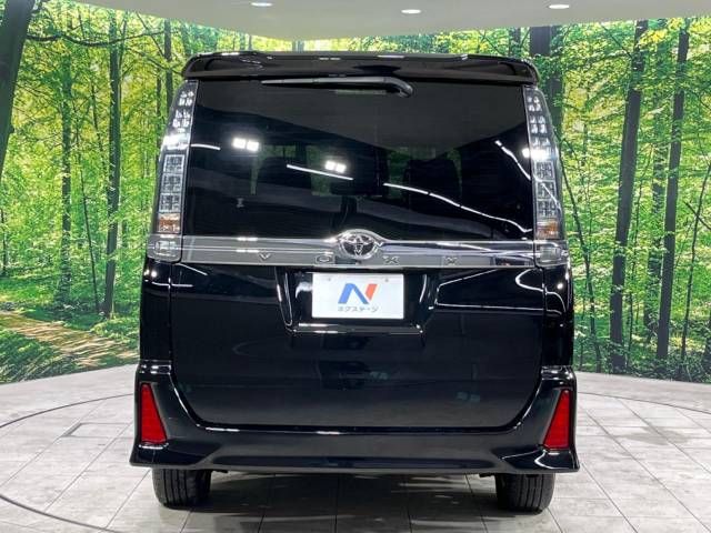 Toyota VOXY 2015-09 23369-16