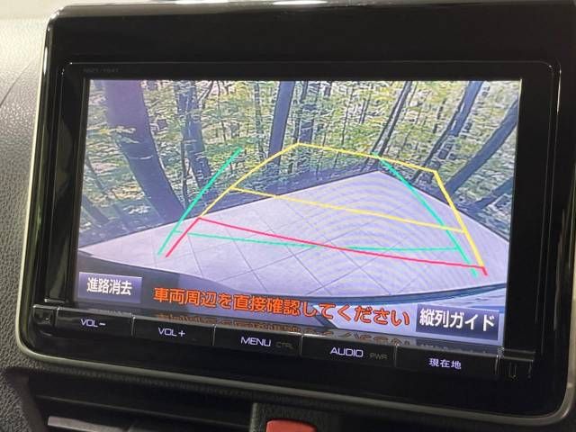 Toyota VOXY 2015-09 23369-5