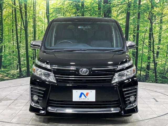 Toyota VOXY 2015-09 23369-15