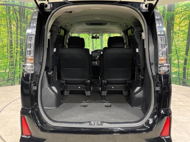 Toyota VOXY 2015-09 23369-11