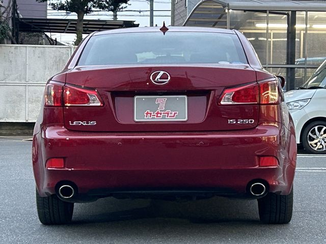 Lexus IS 2010-12 195864-5