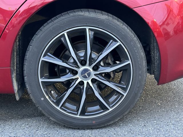 Lexus IS 2010-12 195864-20