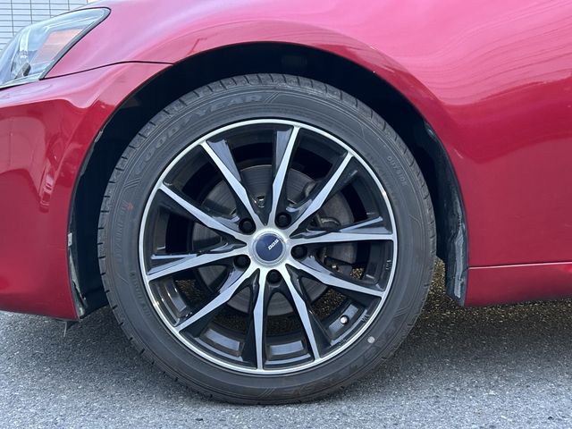 Lexus IS 2010-12 195864-22