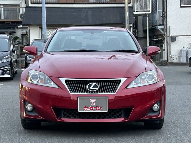 Lexus IS 2010-12 195864-1