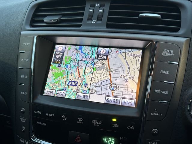 Lexus IS 2010-12 195864-15