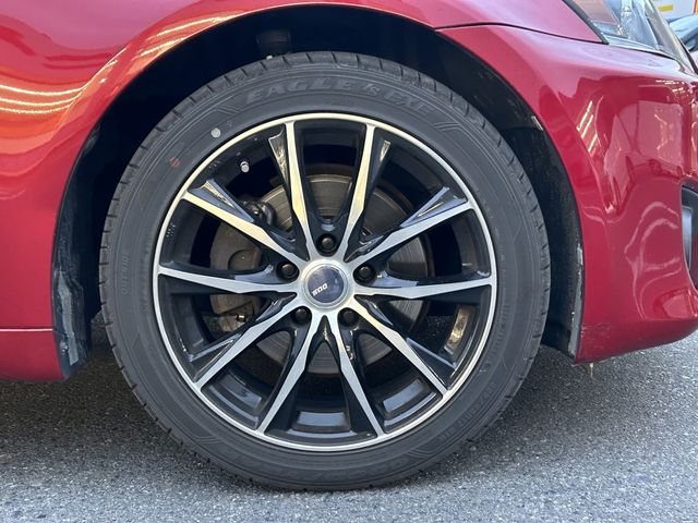 Lexus IS 2010-12 195864-19