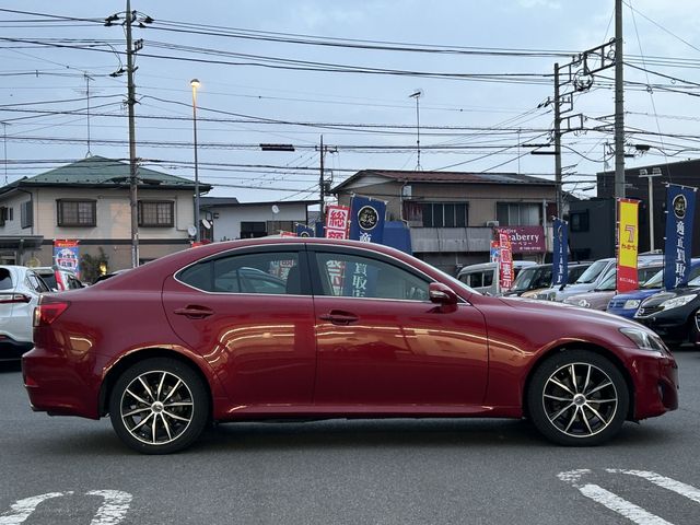 Lexus IS 2010-12 195864-3
