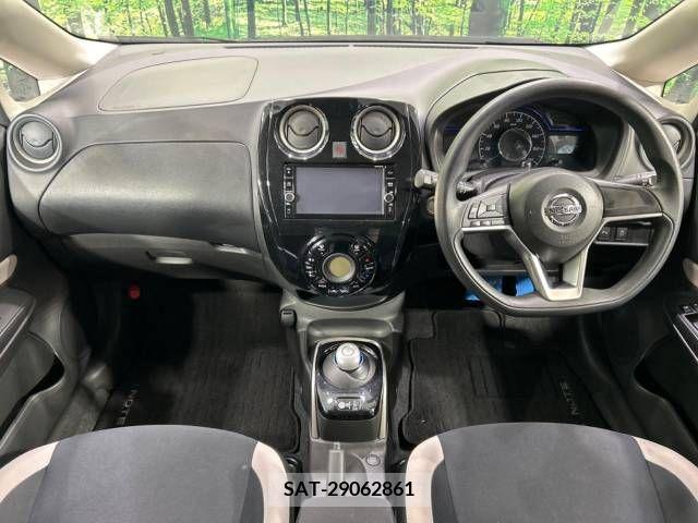 Nissan NOTE 2019-03 305464-1