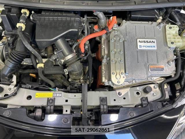 Nissan NOTE 2019-03 305464-18