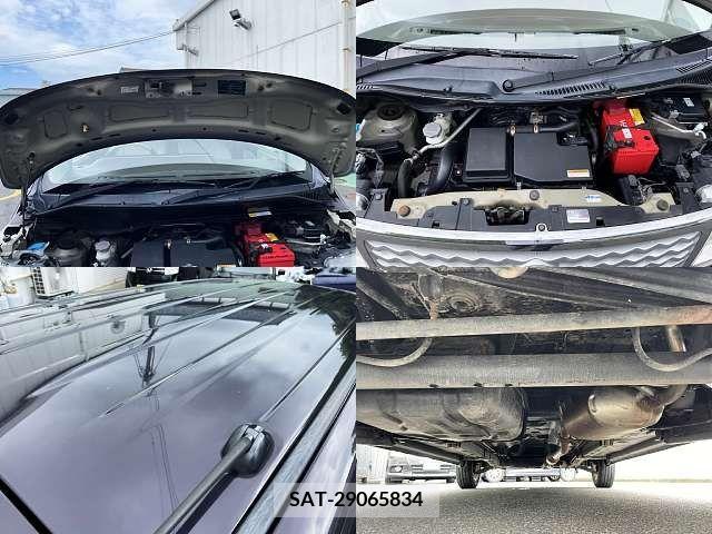 Nissan MOCO 2014-03 354576-4