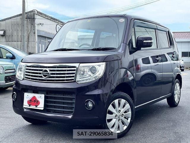Nissan MOCO 2014-03 354576-0