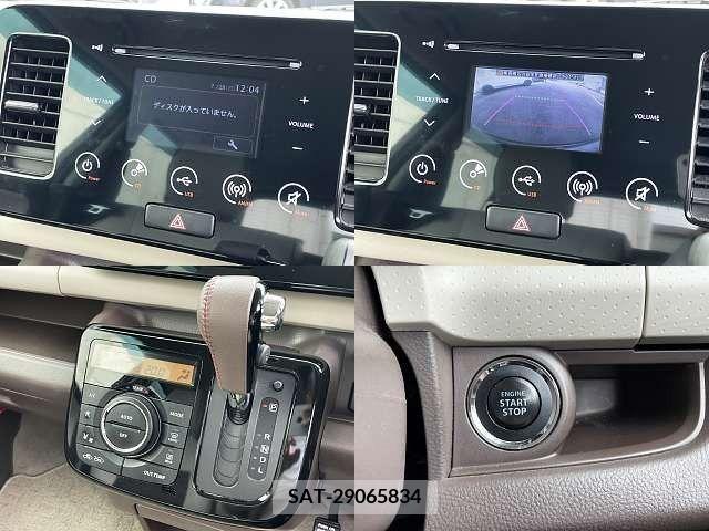 Nissan MOCO 2014-03 354576-6