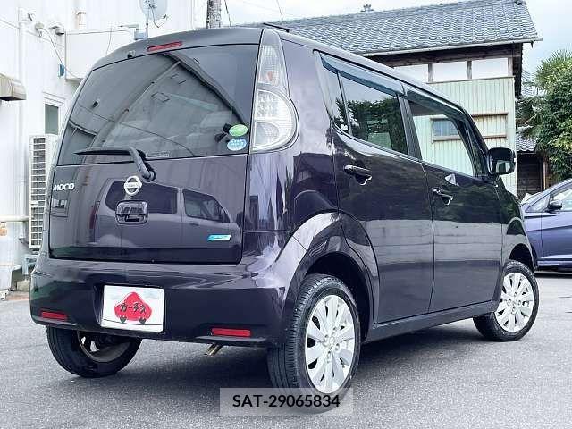 Nissan MOCO 2014-03 354576-2