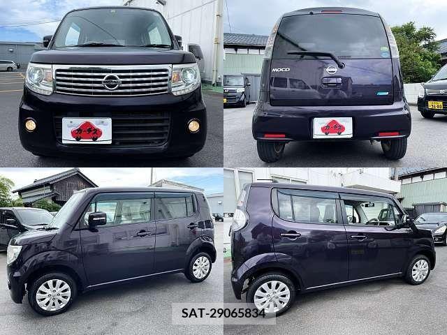 Nissan MOCO 2014-03 354576-3