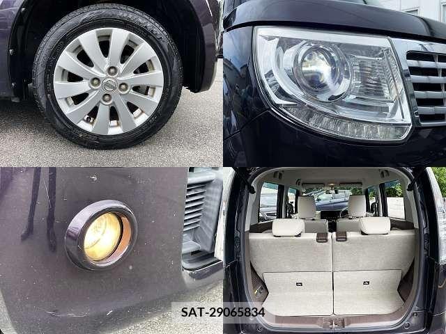 Nissan MOCO 2014-03 354576-5