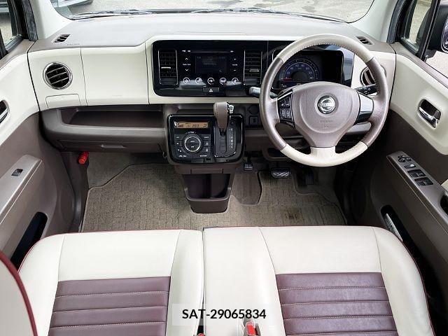Nissan MOCO 2014-03 354576-1
